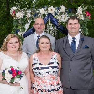 Meet your Posher, Karen